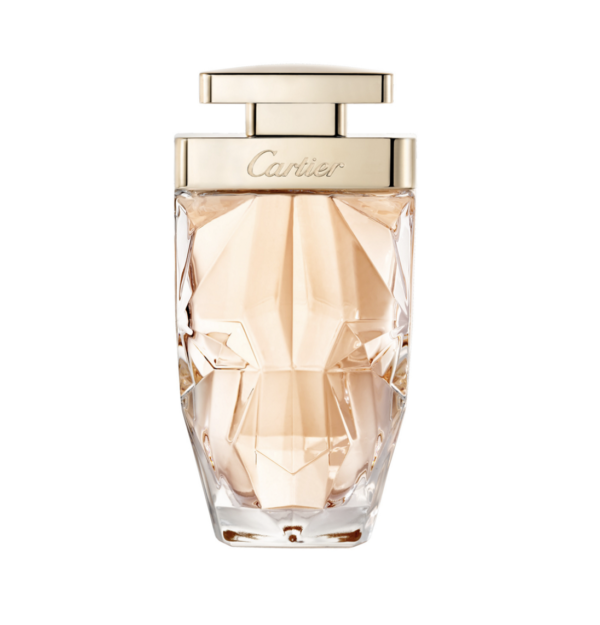 eau parfum légère Panthère