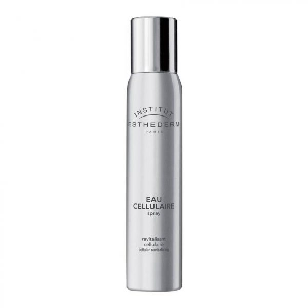 Spray d'EAU CELLULAIRE revitalisant cellulaire 200ml