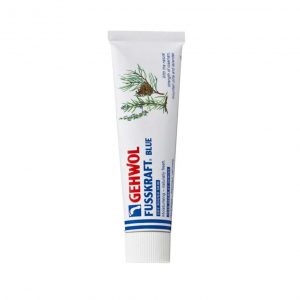 Crème pieds pour peau sèche