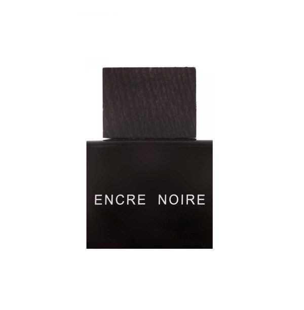 Parfum homme encre noire