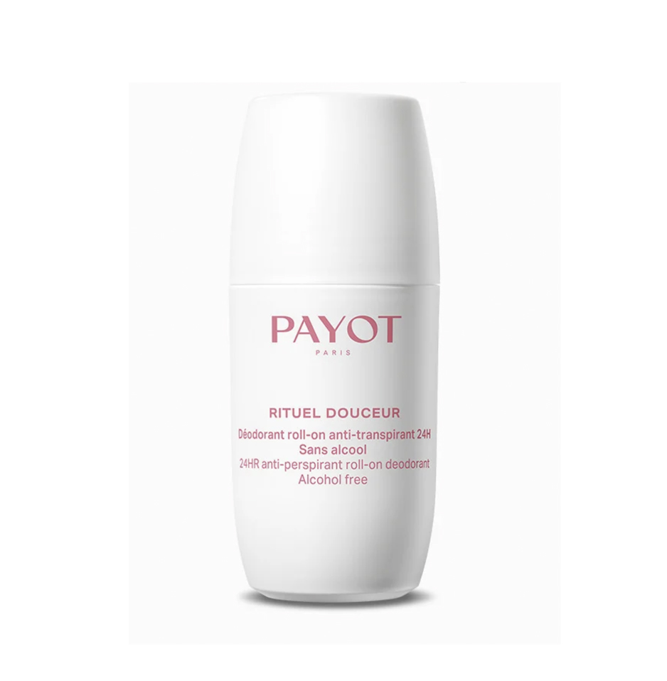 Déodorant femme Payot