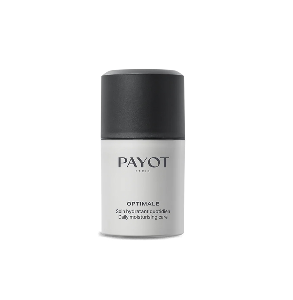 Payot visage homme soin