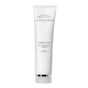 gel nettoyant visage