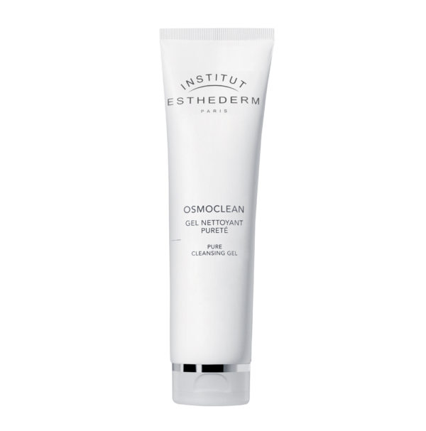 gel nettoyant visage