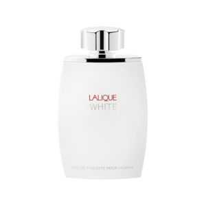Parfum homme Lalique White