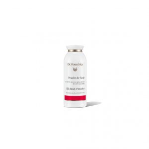 Soin corps poudre Dr hauschka