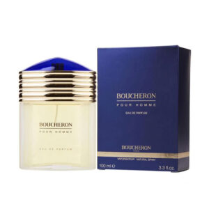 BOUCHERON HOMME