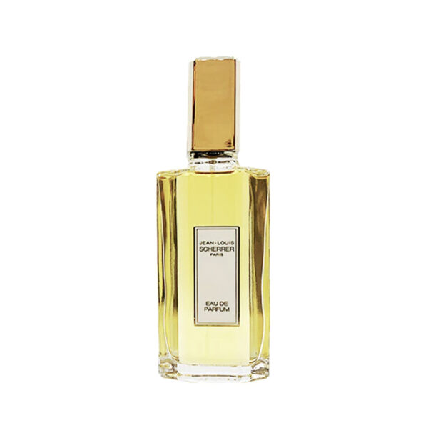 eau de parfum femme Jean louis Scherrer