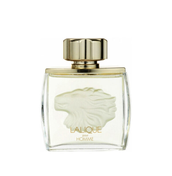 Lalique parfum homme