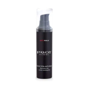 soin anti-âge Payot pour homme