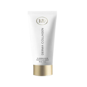 Gel collage visage anti-ride
