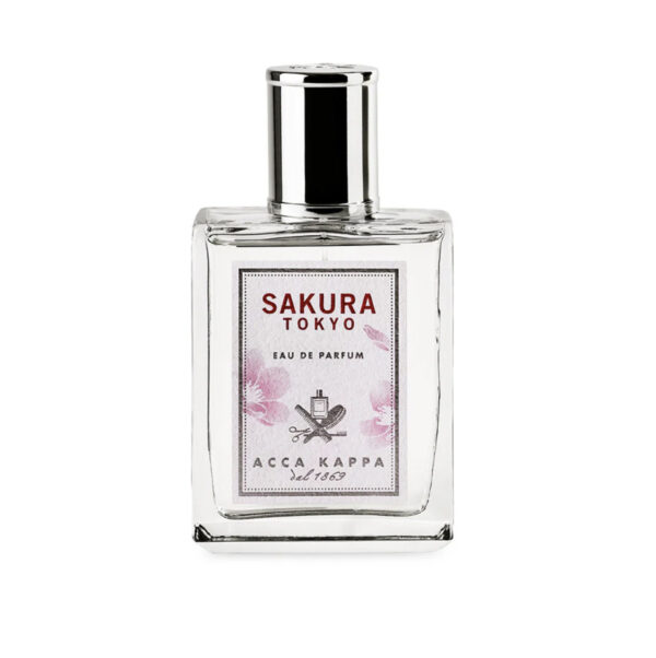 Sakura Tokyo Acca Kappa