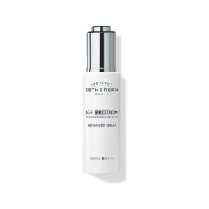 Esthederm proteom sérum