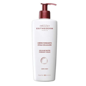 crème corps fondante 400ml