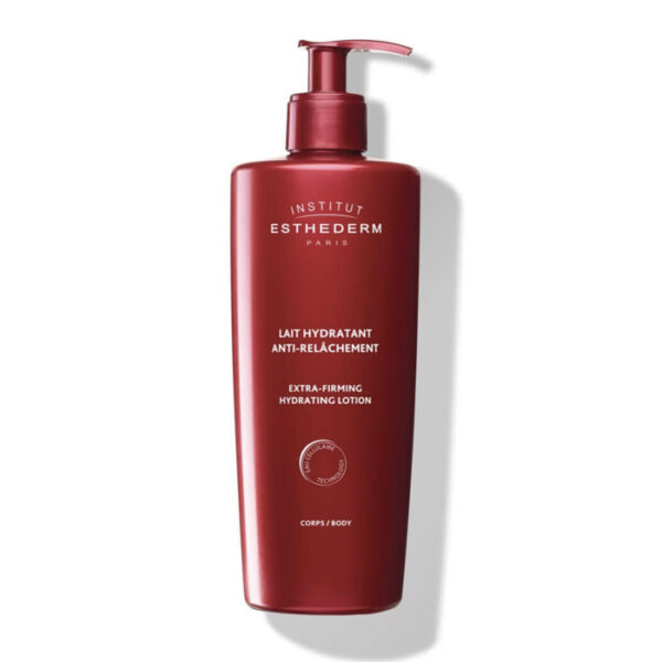 lait 400ml corps anti-relâchement