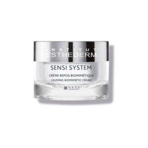 Crème de Repos Biomimétique