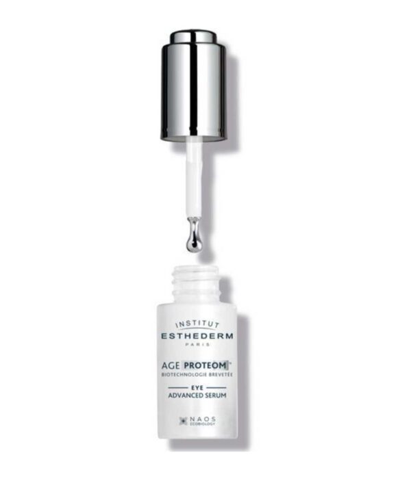 Protéon soin anti-age contour des yeux
