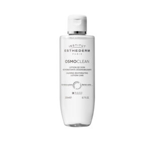 ESTHEDERM OSMOCLEAN LOTION DE SOIN RÉHYDRATANTE DÉSENSIBILISANTE