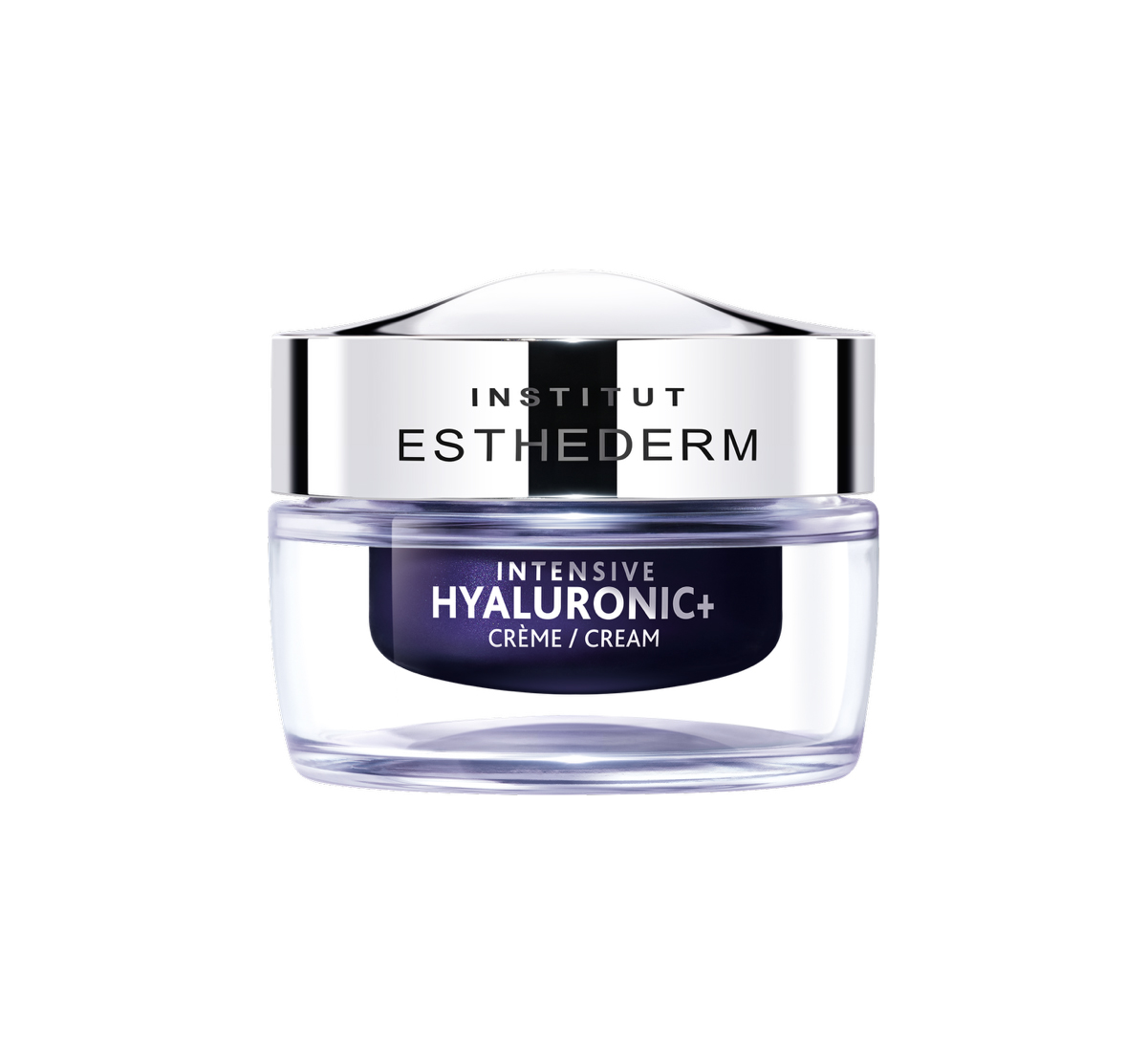 INTENSIVE HYALURONIC+ CRÈME LISSANTE