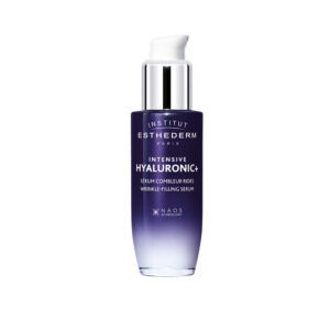 INTENSIVE HYALURONIC+ SÉRUM COMBLEUR DES RIDES