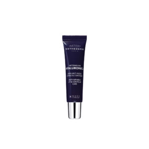 INTENSIVE HYALURONIC+ SOIN RIDES LÈVRES & CONTOUR