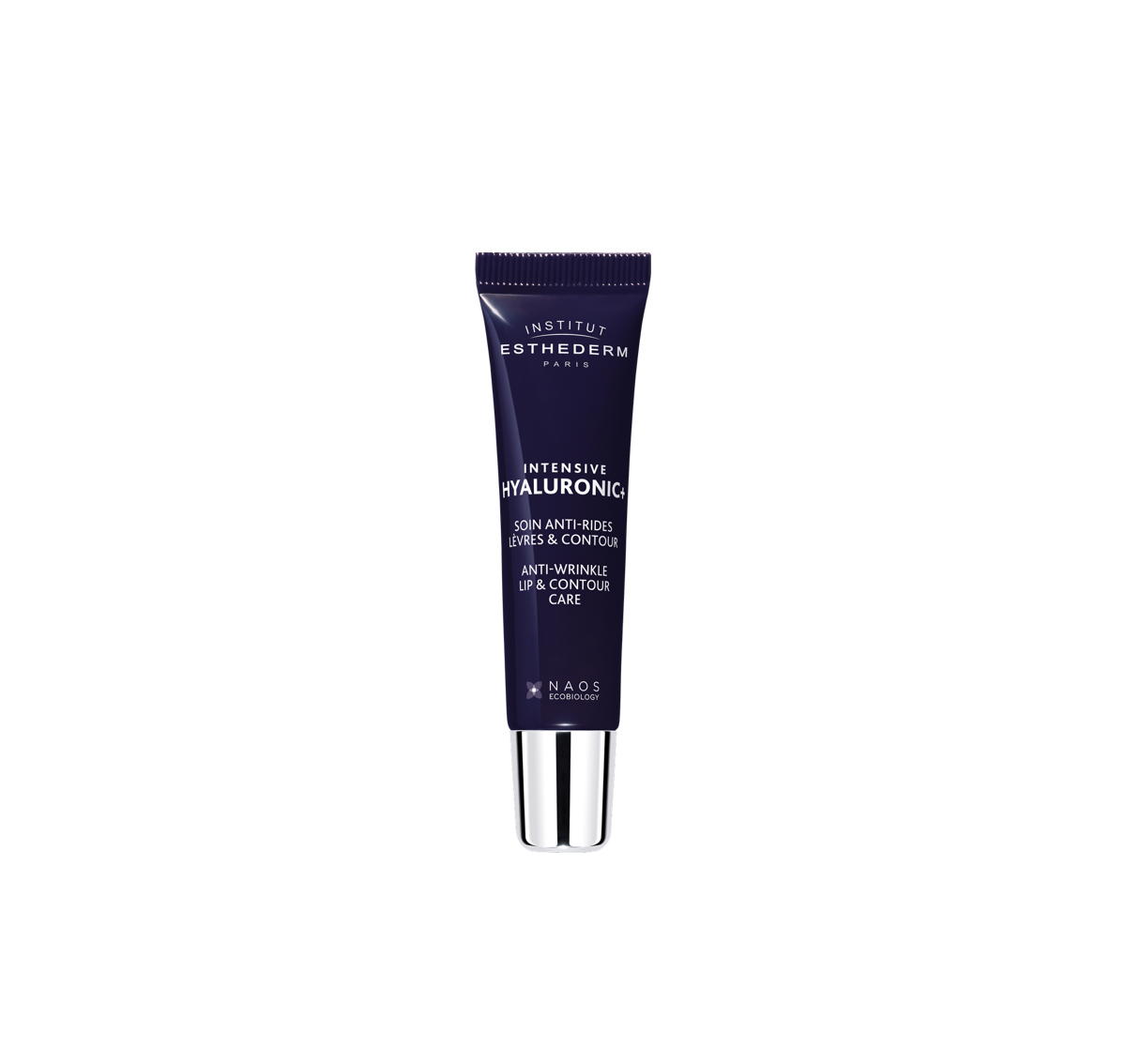 INTENSIVE HYALURONIC+ SOIN RIDES LÈVRES & CONTOUR