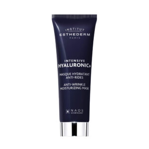 INTENSIVE HYALURONIC+ MASQUE HYDRATANT RIDES