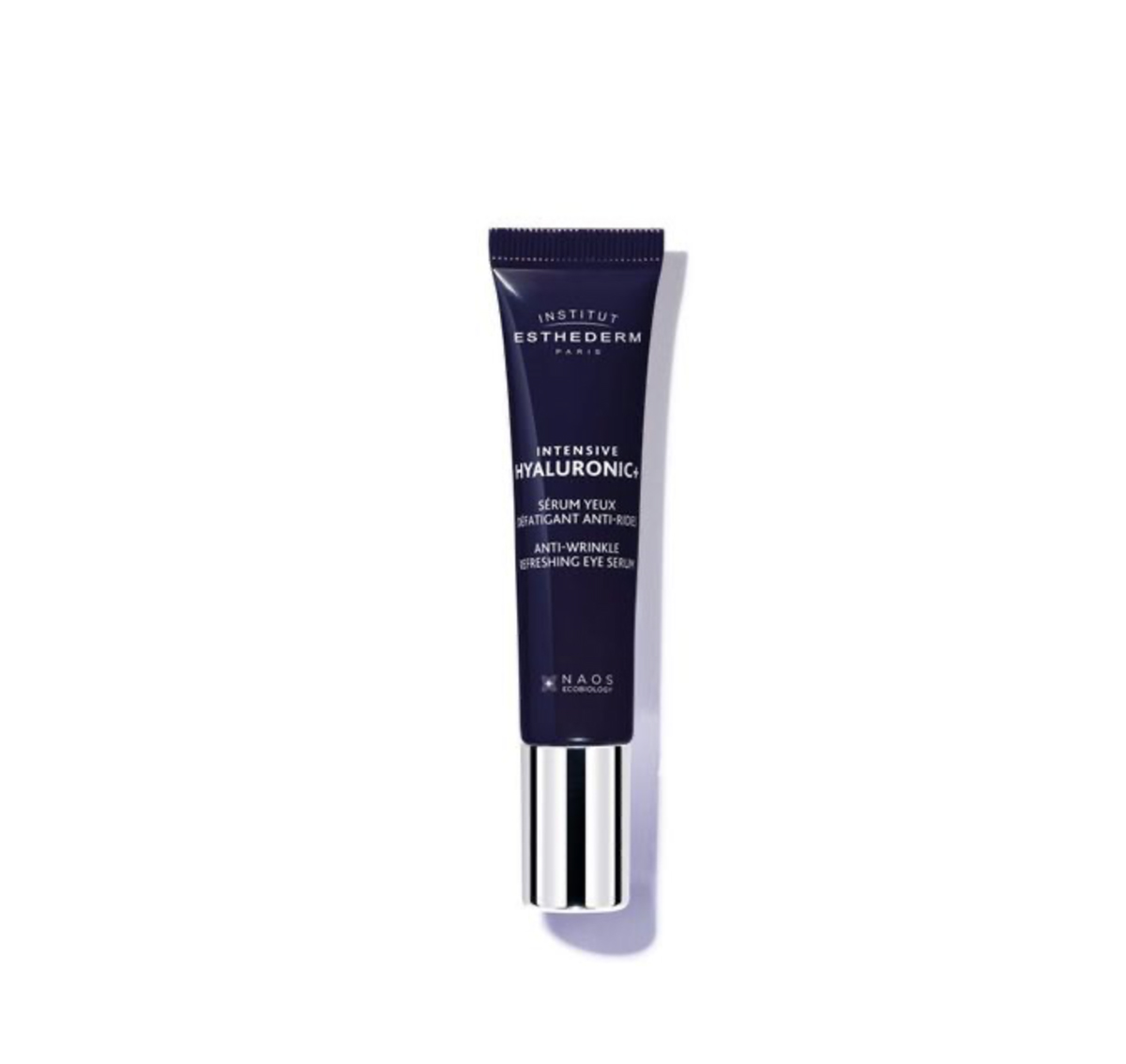 INTENSIVE HYALURONIC+ SÉRUM YEUX DÉFATIGANT
