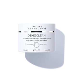 Gel-en-huile nettoyant OSMOCLEAN